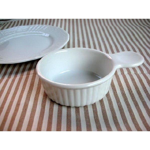 MC113　手付きスフレカップ　★アウトレット品★ | 