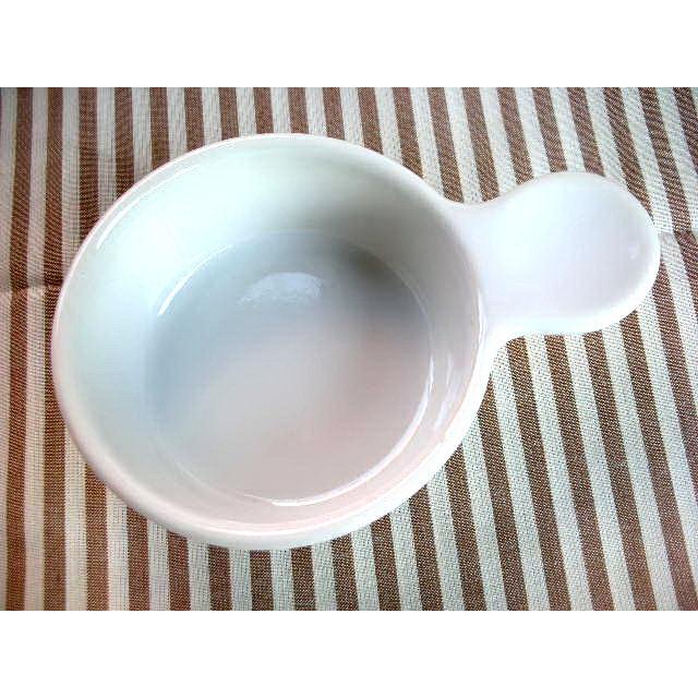 MC113　手付きスフレカップ　★アウトレット品★ |  | 01