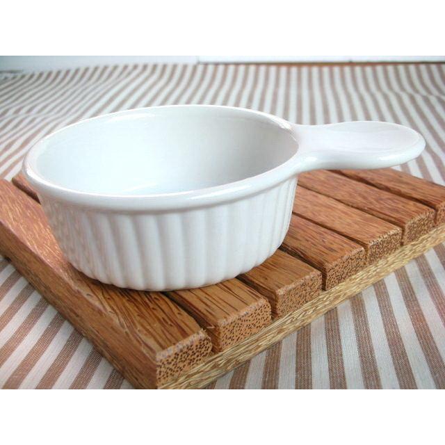 MC113　手付きスフレカップ　★アウトレット品★ |  | 02