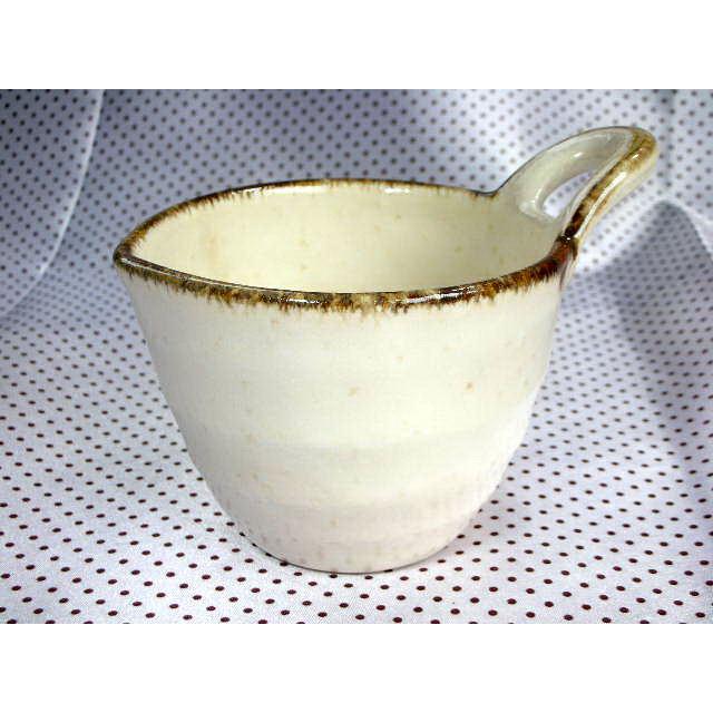 MC159 健康にいい納豆鉢・ドレッシングポット |  | 04