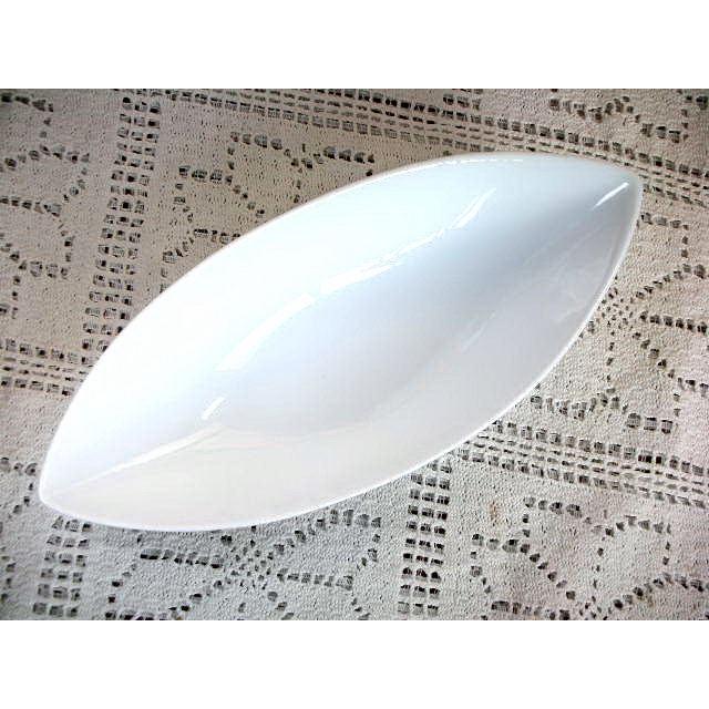 OB051 Boatディープサラダボール23.7cm白＆黒 |  | 01