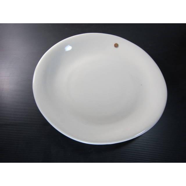 OZ017 ウェーブ10”プレート★アウトレット品★DMA | 