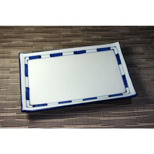 OZ027 JRラインのようなデザインの焼き物皿★アウトレット品★SMK | 