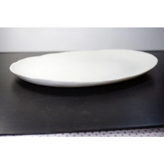 OZ072 光を乱反射する31cm楕円パーティープレートTYG★アウトレット品★ |  | 01