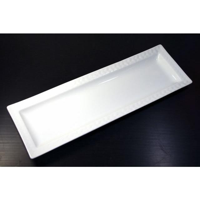 OZ076 組編みリム35ｃｍ突き出し皿・盛り付け皿 ★アウトレット品★ | 