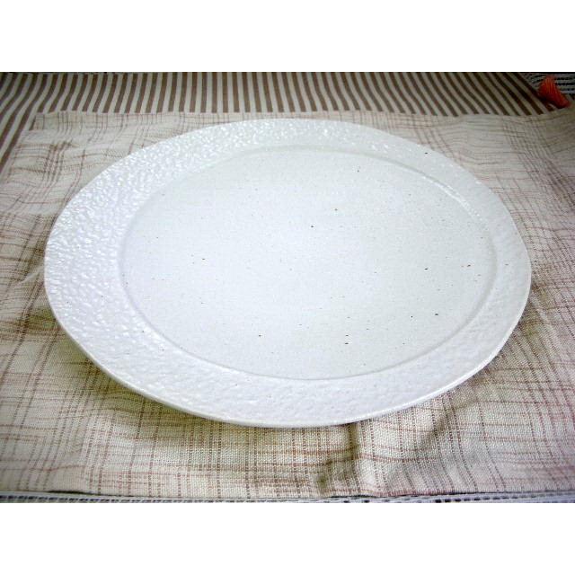 OZ093 洋食器・ホワイト月光９０皿★アウトレット品こみ★MKJ | 