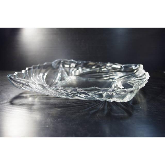 KUKU　30ｃｍ　パーティープレートSMK [日本製/ガラス/洋食器/洋風/スクエア/ディナー/プラター/大皿/盛皿/角皿/レストラン/業務用/おしゃれ/きれい] |  | 01