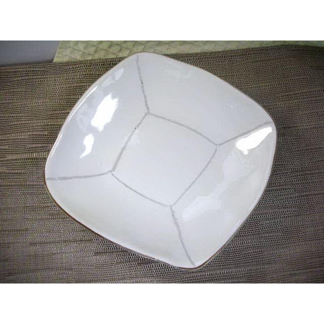 OZ116 変形高台皿・刺身皿 ★アウトレット品★DMA |  | 01