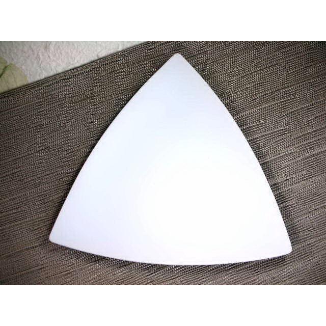 OZ128 トリプル20cmプレート ★アウトレット品★ |  | 01