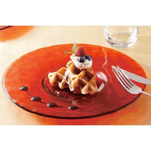 RimletteアラカルトプレートRD240 ADR-F-４９３６９  OZ137 |  | 01