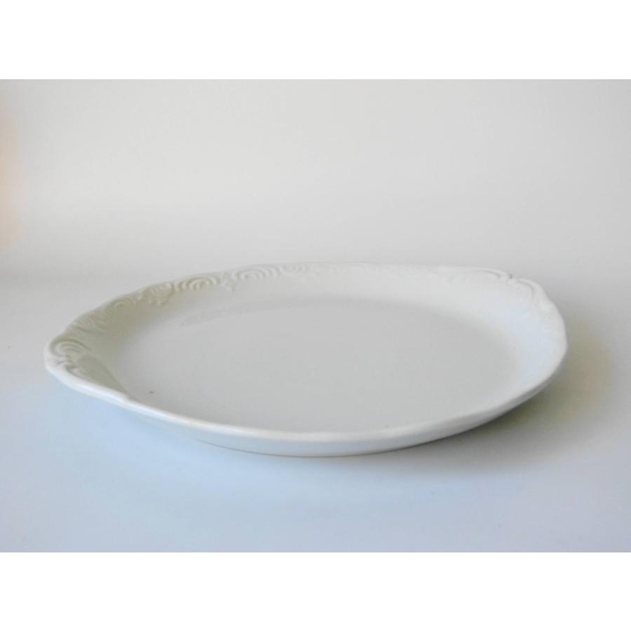 レリーフレモン形盛皿　アウトレット品 |  | 02