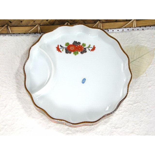 OZ160 錦仕切り皿アラカルト |  | 01