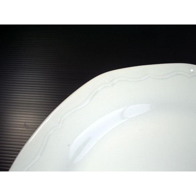 OZ191 ビアンカ27cmディナー皿★アウトレット品★MNM |  | 01