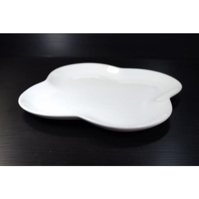 OZ210 幸せ運ぶ四葉のクローバー20.3cmプレート★アウトレット品★IHG |  | 01