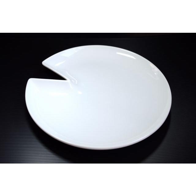 OZ227 FR25cmロータスパスタ皿　MNM★アウトレット品★ | 