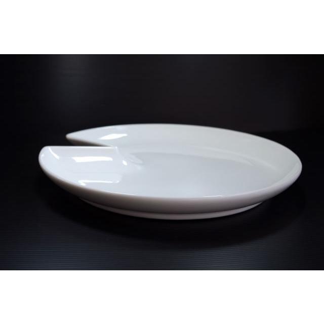 OZ227 FR25cmロータスパスタ皿　MNM★アウトレット品★ |  | 01