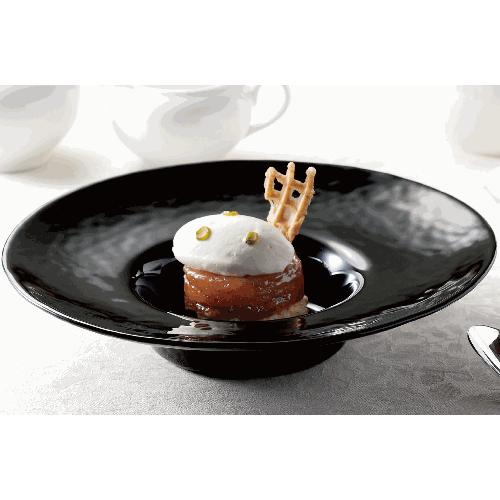 RimletteアラカルトプレートBK240 ADR-F-４９３７３★アウトレット品こみ★  OZ245 | 