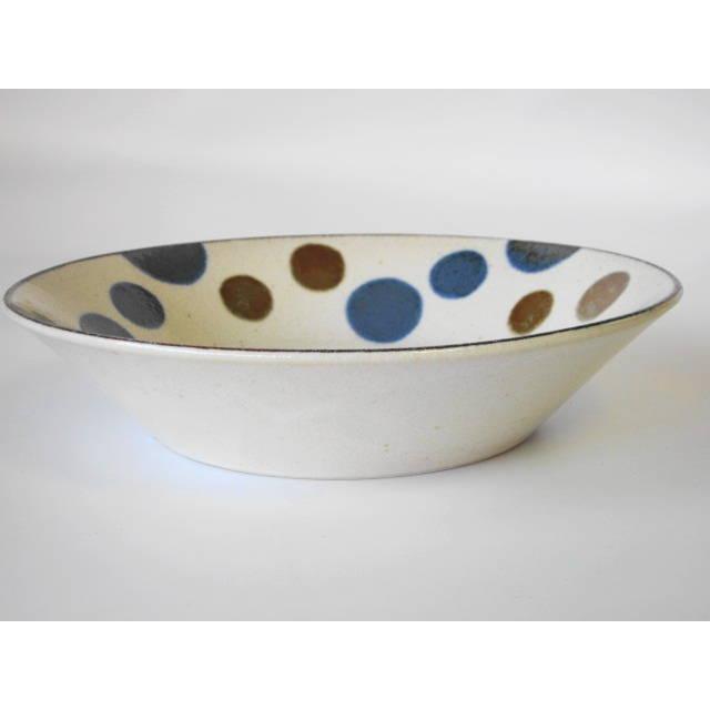 PS009　ぱいかじ70深皿★アウトレット品★ |  | 03