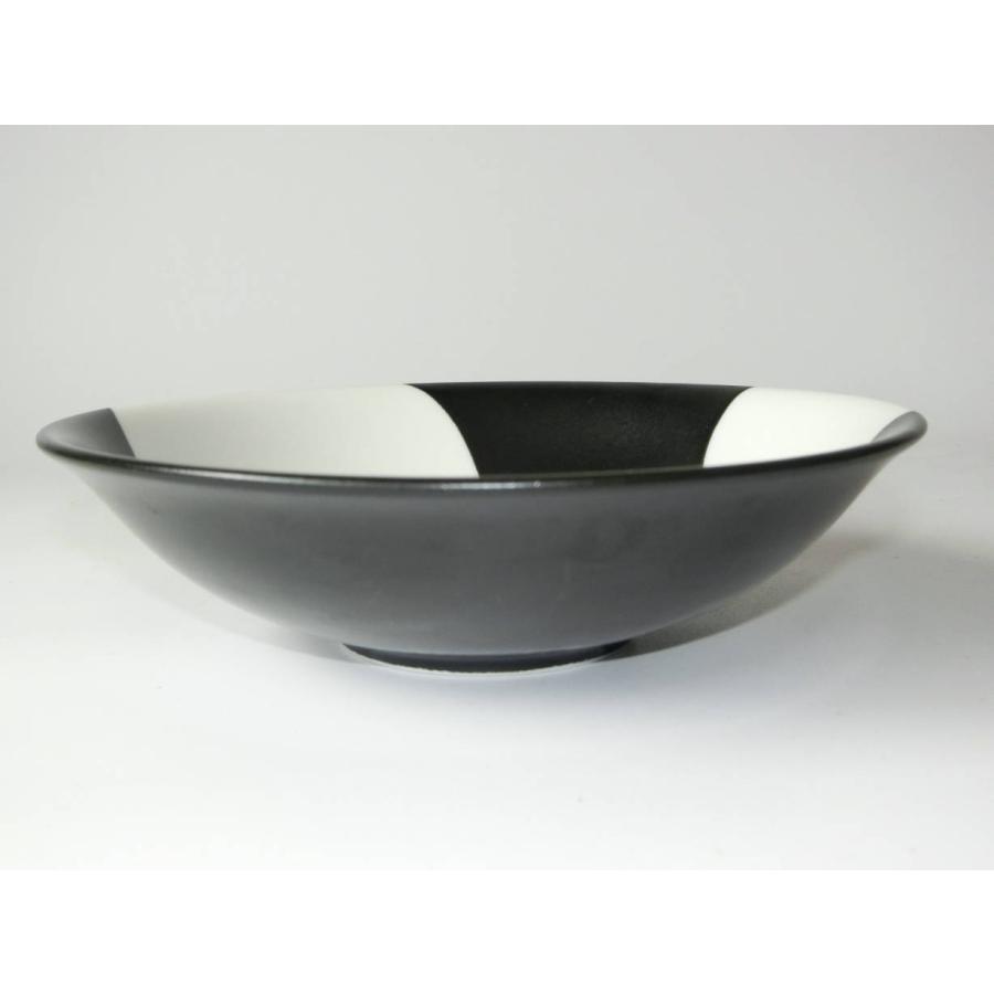 PS010　パンダ　サラダボウル　アウトレット品 |  | 01