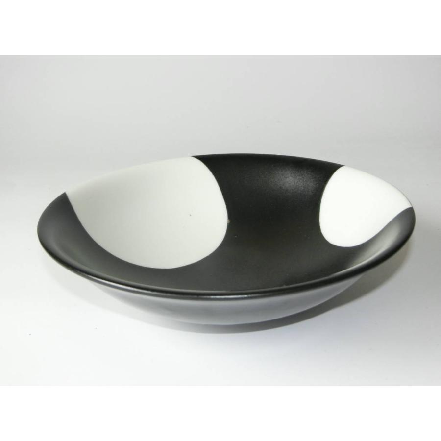 PS010　パンダ　サラダボウル　アウトレット品 |  | 02