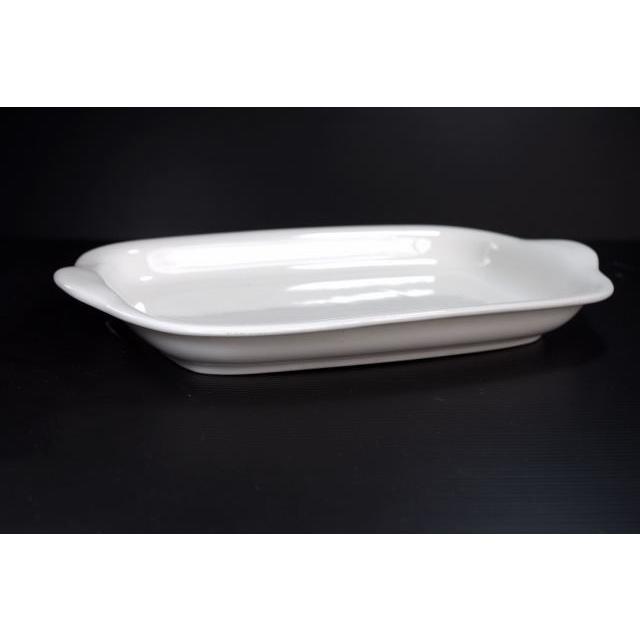 PS027　NB耳付26.3cmパスタディッシュ　アウトレット品 |  | 01