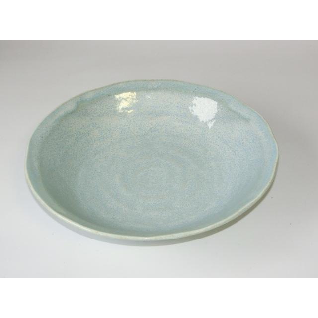 PS042 カラーうのふ7寸深皿★アウトレット品★ |  | 02