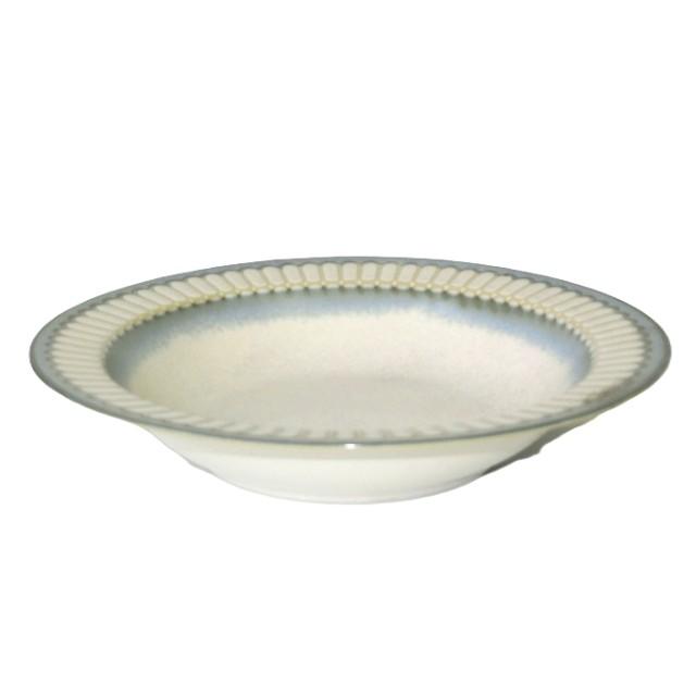 PS078　半リム型8”スープ　ポットマム★アウトレット品★ | 