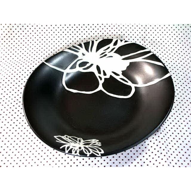 PS079 リファイン22cmカレー皿・スープ皿★アウトレット品★DKH |  | 02