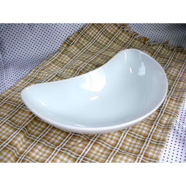 PS087　クレセント26cmベーカー・ランチプレート　アウトレット品 | 