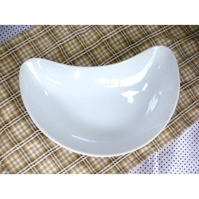 PS087　クレセント26cmベーカー・ランチプレート　アウトレット品 |  | 01