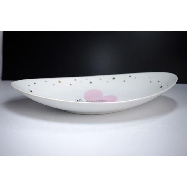 PS110　Madonna　31cmパスタディッシュ・盛付プレート　アウトレット品 |  | 01