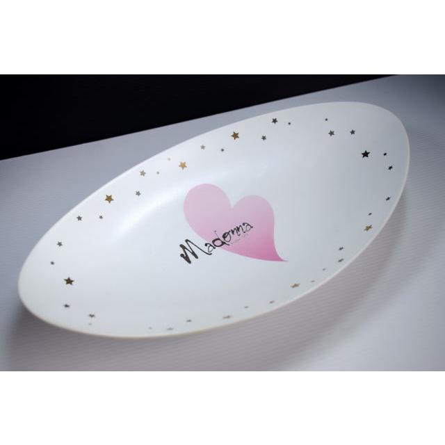 PS110　Madonna　31cmパスタディッシュ・盛付プレート　アウトレット品 |  | 02