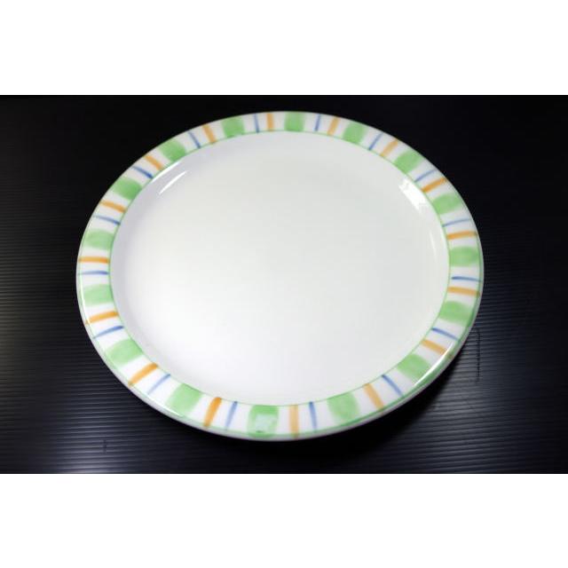 PS112　NBパステル２５．３ｃｍパスタ皿　アウトレット品 | 