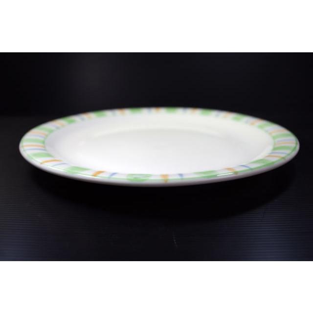 PS112　NBパステル２５．３ｃｍパスタ皿　アウトレット品 |  | 04