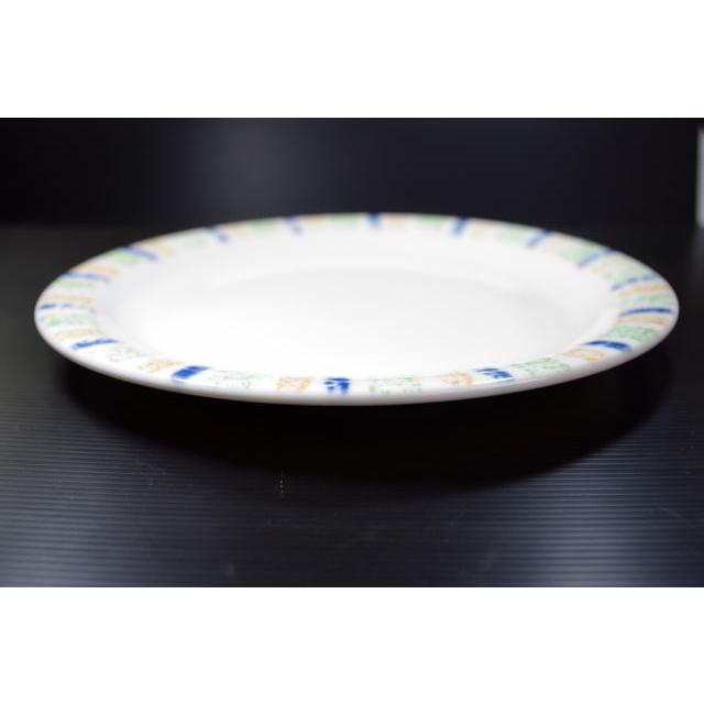 PS112　NBパステル２５．３ｃｍパスタ皿　アウトレット品 |  | 05