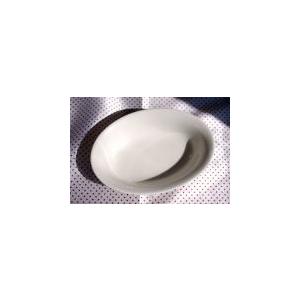 PS114　NB18cm楕円グラタン・カレー★アウトレット品★ |  | 02