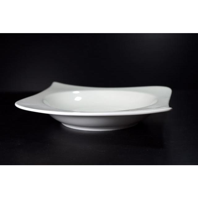 PS115　Vistaスクエアクーププレート18.3cm |  | 02