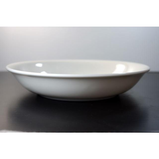 PS116　NB２１．７ｃｍ丸パスタ皿・スープHKT★アウトレット品★ |  | 01