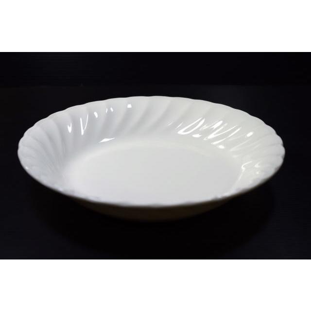PS119　NBキャロル７”1/2クープスープ皿★アウトレット品★ | 