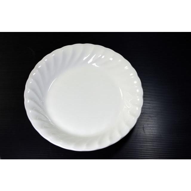 PS119　NBキャロル７”1/2クープスープ皿★アウトレット品★ |  | 01