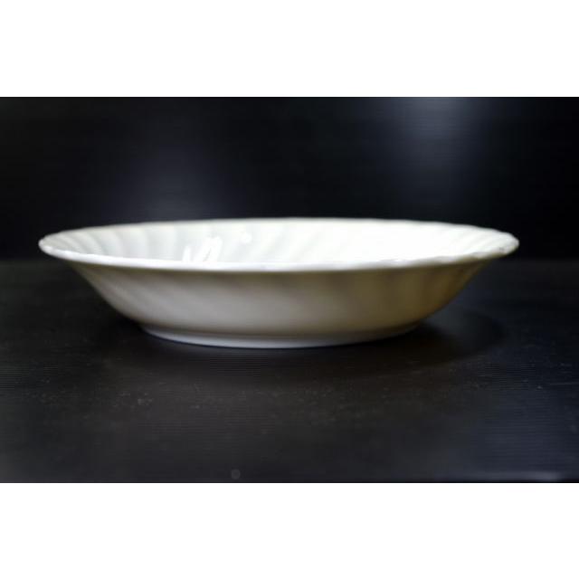 PS119　NBキャロル７”1/2クープスープ皿★アウトレット品★ |  | 02