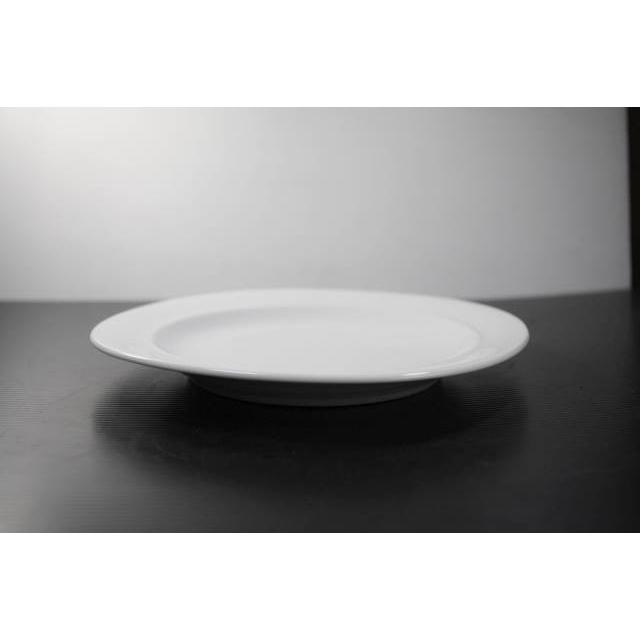 PS129　四角っぽい20ｃｍパスタ皿　アウトレット品 |  | 02