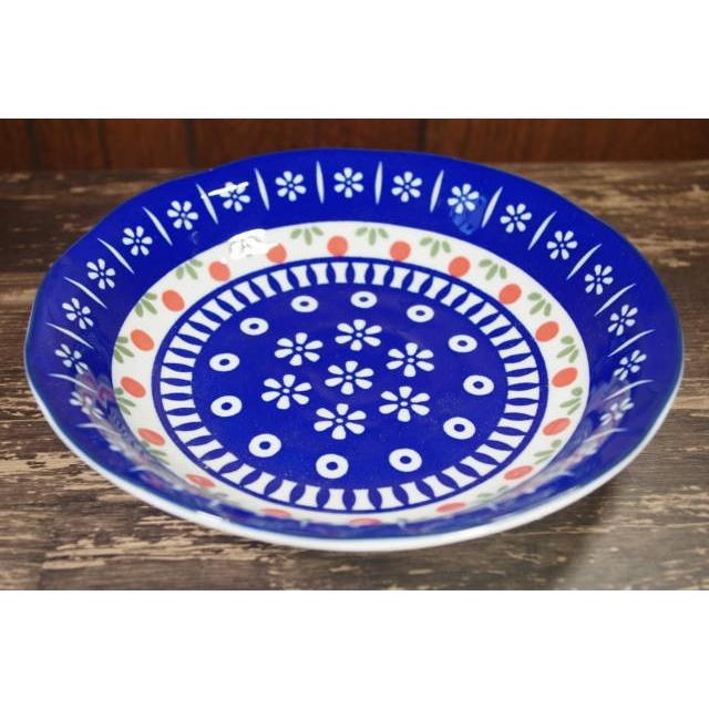 PS132 オスロ21.5cmカレー皿 アウトレット品 | 