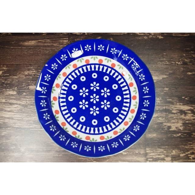 PS132 オスロ21.5cmカレー皿 アウトレット品 |  | 01