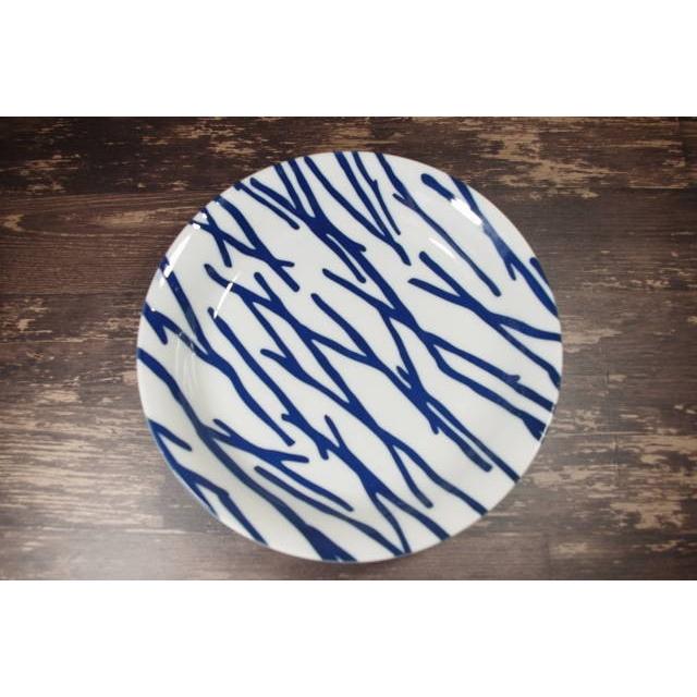 PS137 ウッド21.8cmパスタ・カレー皿　アウトレット品 |  | 01