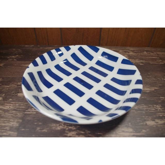 PS138 リピート21.8cmパスタ・カレー皿　アウトレット品 | 