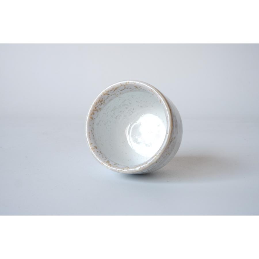 SK030　塗分　ぐい呑み　盃 |  | 05