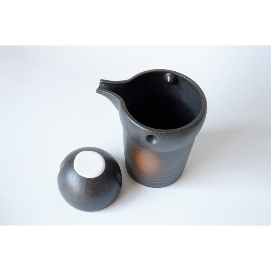 SK032　ゆらり冷酒器・徳利大 |  | 02