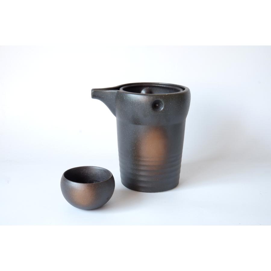 SK032　ゆらり冷酒器・徳利大 |  | 03