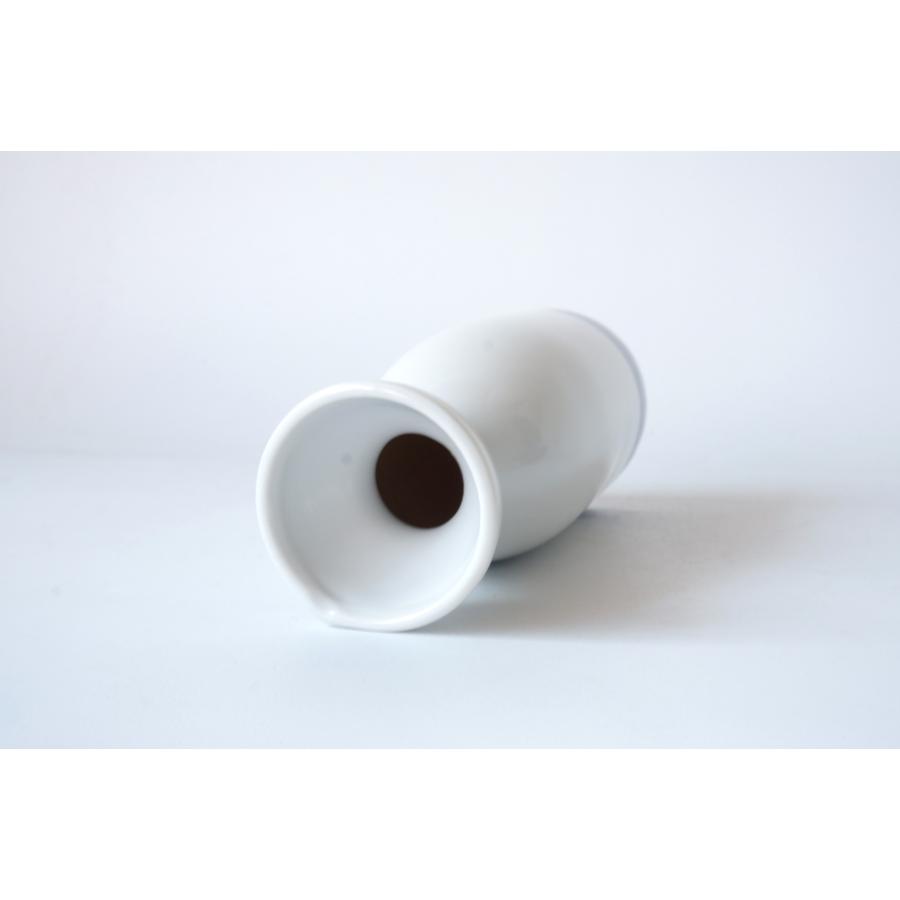 SK033　紺ライン1合徳利 |  | 01